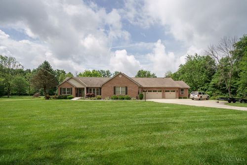 3 Allison Court, Williamsburg Twp, OH, 45176 | Card Image