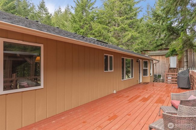 308 Atmore Rd, House other with 3 bedrooms, 2 bathrooms and 2 parking in Toutle WA | Image 31