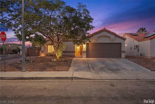 3624 W Colton Ave, North Las Vegas, NV, 89032-3433 | Card Image