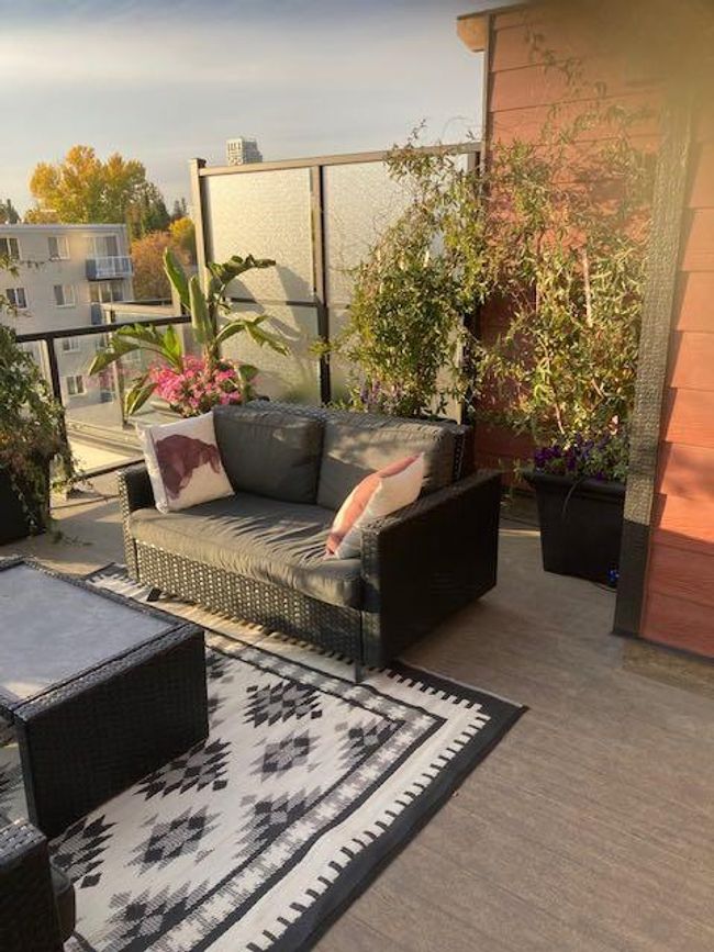 538 23 Ave Sw, Townhouse with 2 bedrooms, 2 bathrooms and 2 parking in Calgary AB | Image 38