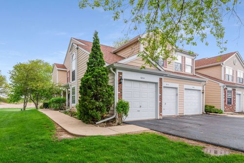 b-63 Tyler Ct, Streamwood, IL, 60107-2644 | Card Image