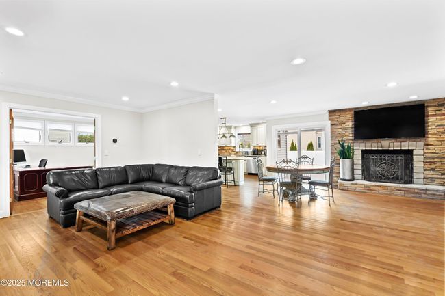 11 Seagoin Rd, House other with 4 bedrooms, 2 bathrooms and null parking in Brick NJ | Image 4