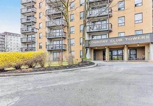 301-66 Greenview Dr, Kingston, ON, K7M7C5 | Card Image