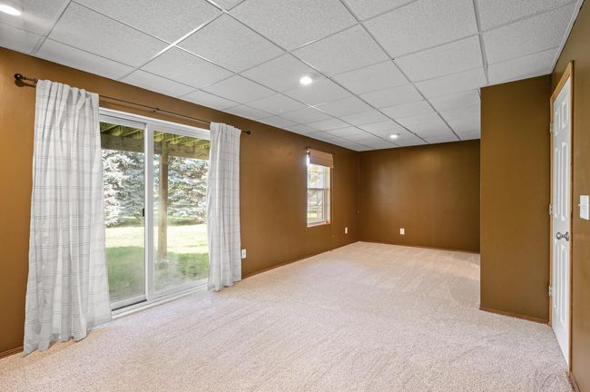 Lower level with new carpet can be 3rd bedroom or additional family room. | Image 29