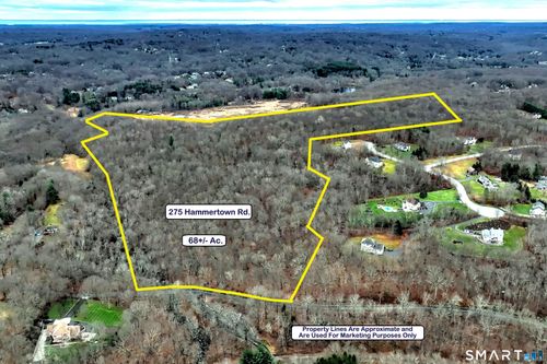 275 Hammertown Road, Monroe, CT, 06468 | Card Image