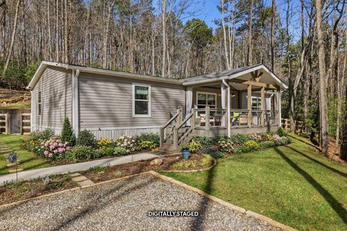 621 High Lance Rd, Morganton, GA, 30560-1924 | Card Image