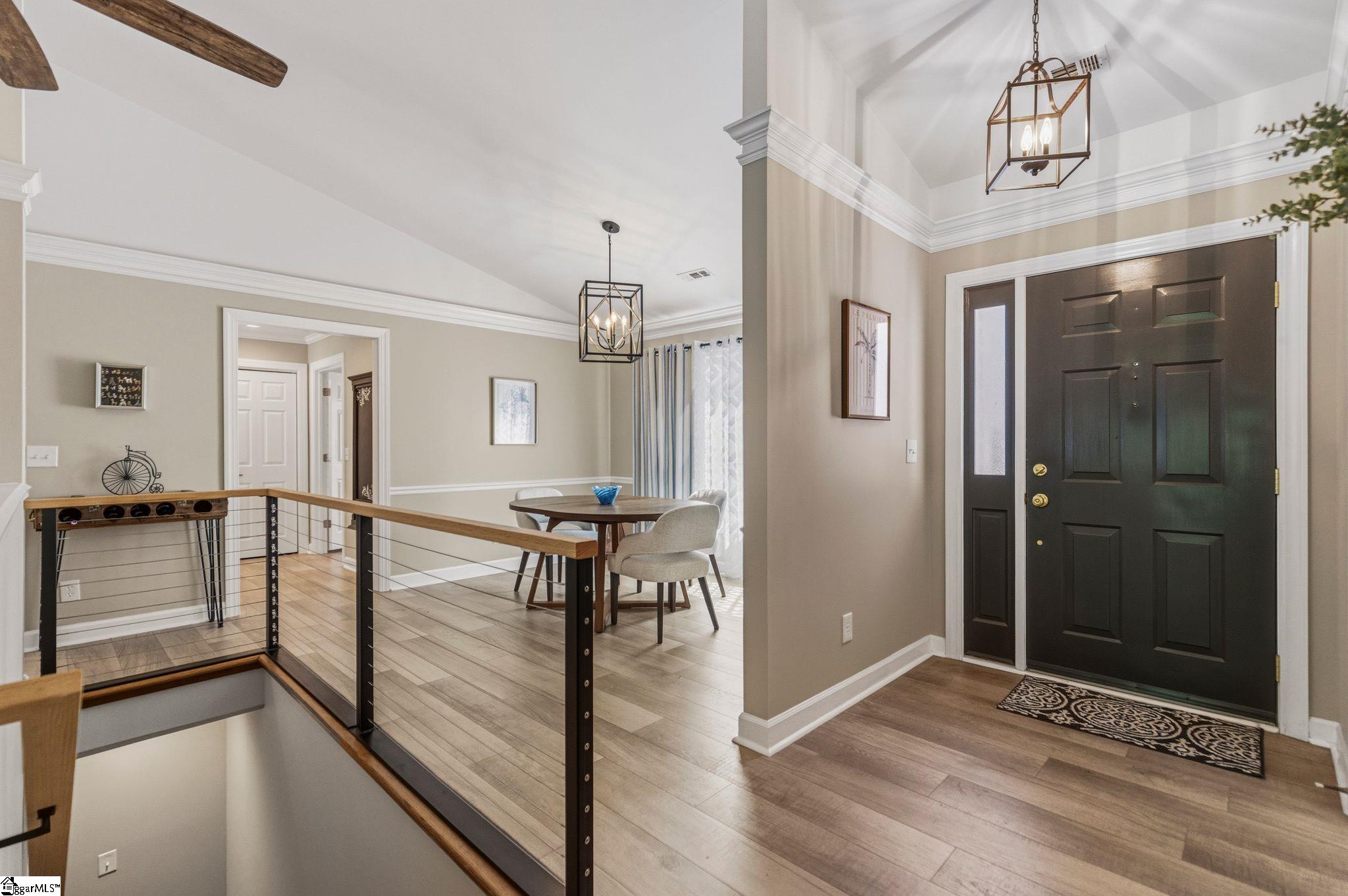 Residential in Greenville 4