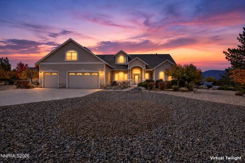 2620 Terra Ct, Minden, NV, 89423-8028 | Card Image