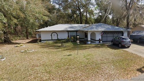 5131 S Hummingbird Ave, INVERNESS, FL, 34452-8225 | Card Image