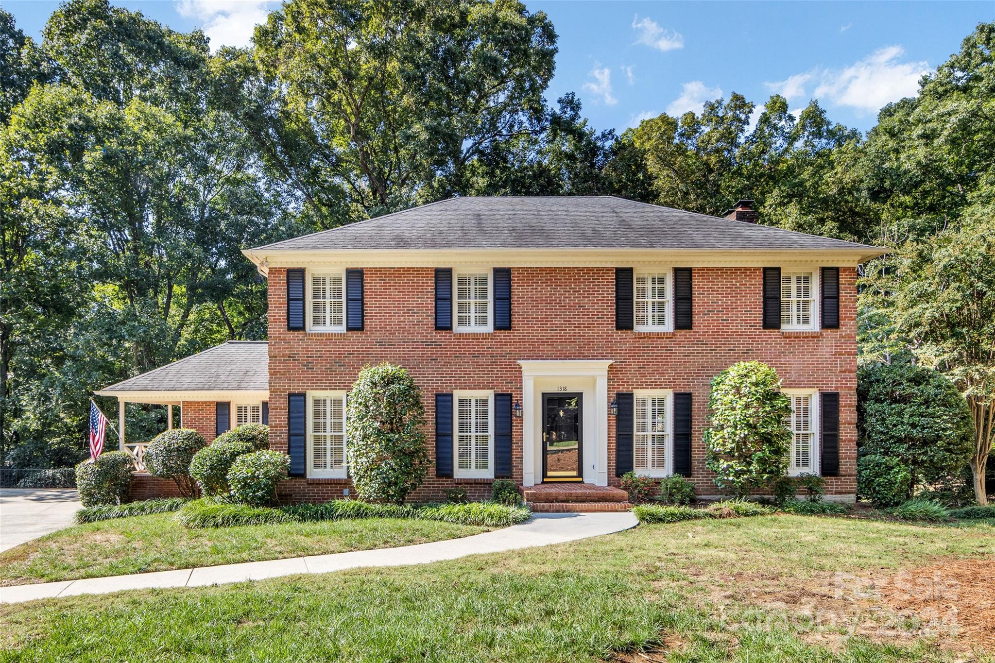 Charter Pl, Charlotte, NC 28211