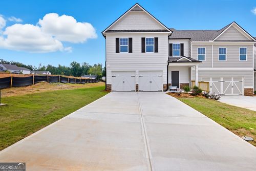 lot-26-17 Umber Ln, Newnan, GA, 30263-2471 | Card Image