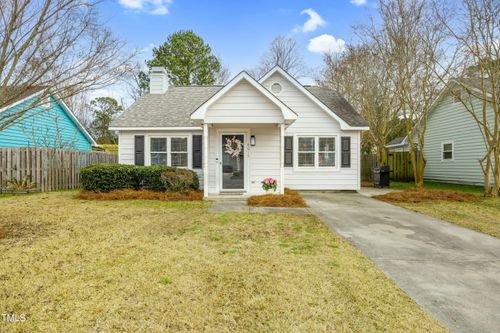 4013 Fawn Creek Dr, Wilmington, NC, 28409-3273 | Card Image