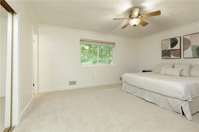 9685 Cone Ct, House other with 3 bedrooms, 3 bathrooms and null parking in Roswell GA | Image 20