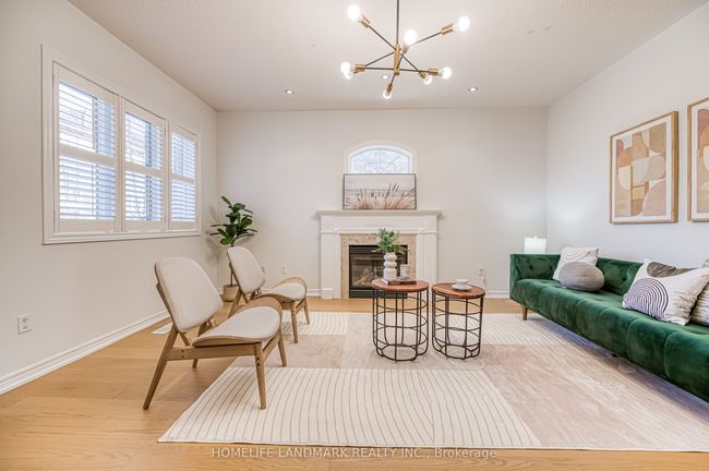 5 Barter St, House other with 5 bedrooms, 5 bathrooms and 3 parking in Markham ON | Image 13