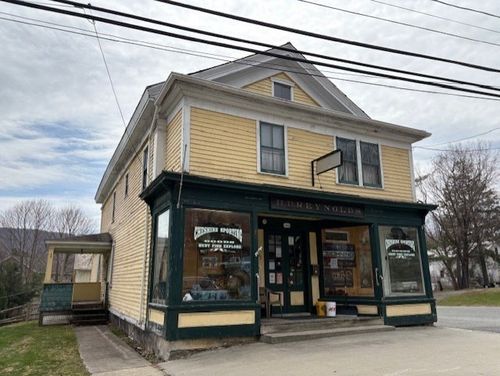 54-52 Church St, Cheshire, MA, 01225-9785 | Card Image