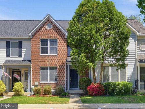 9212 Burley Ln, LAUREL, MD, 20723-5819 | Card Image