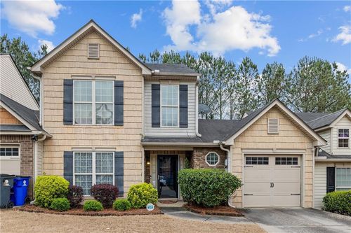 5529 Union Pointe Pl, Union City, GA, 30291-1655 | Card Image