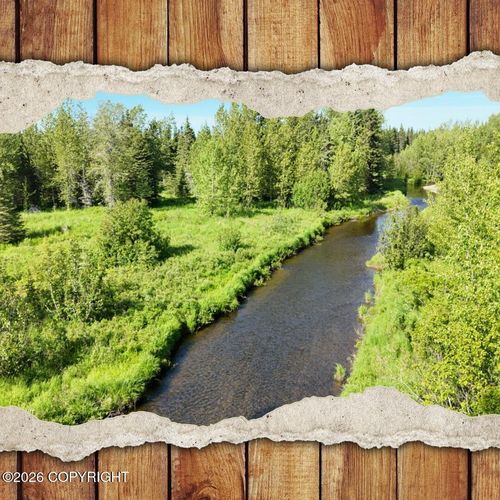 Mi 3 N Fork Rd, Anchor Point, AK, 99556 | Card Image