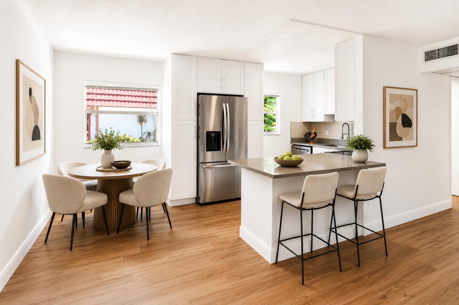 Residential in Delray Beach