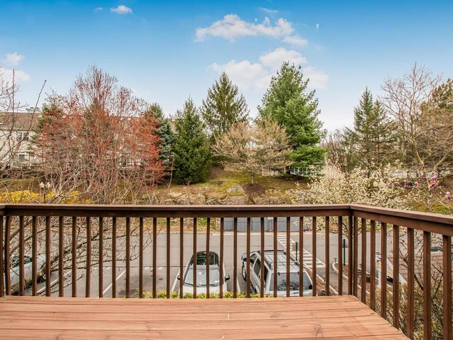 Open air deck with retractable awning. | Image 16