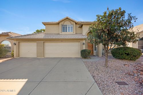 4237 E Rockledge Rd, Phoenix, AZ, 85044-6775 | Card Image