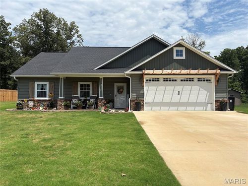 225 Ruth Harris Lane, Poplar Bluff, MO, 63901 | Card Image