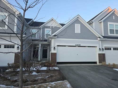 12606 S Talbot Cir, Plainfield, IL, 60585-9619 | Card Image