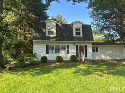 4317 E Wembley Ct, Bloomington, IN, 47408-3046 | Card Image