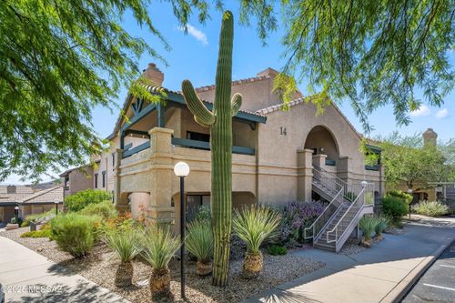 14104-101 S Players Club Dr, Tucson, AZ, 85745-5135 | Card Image
