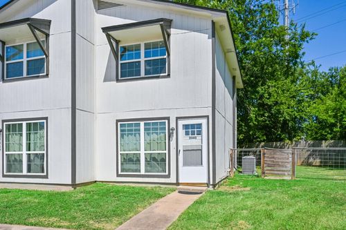 3345 Lodgepole Cir, College Station, TX, 77845-5902 | Card Image
