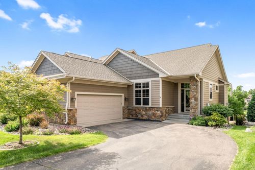15809 50th Pl N, Plymouth, MN, 55446-4527 | Card Image