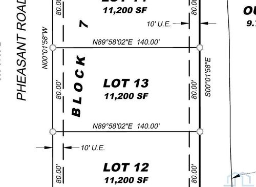 1804 Pheasant Road, Elk Point, SD, 57025 | Card Image