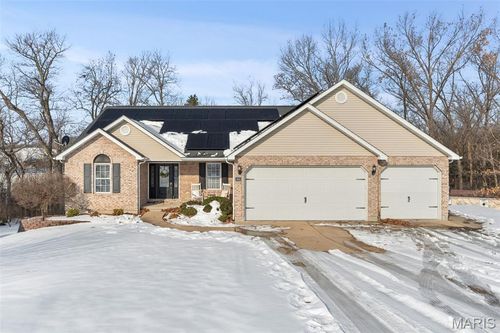 406 Emma Ln, Union, MO, 63084-2934 | Card Image