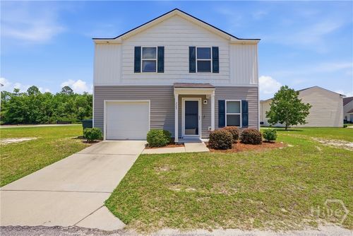 225 Rendell Ln, Hinesville, GA, 31313-1137 | Card Image