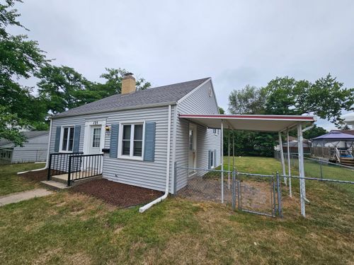 125 N Calumet Ave, Michigan City, IN, 46360 | Card Image