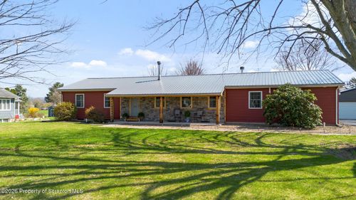 909 Fair Street, Mifflinville, PA, 18631 | Card Image