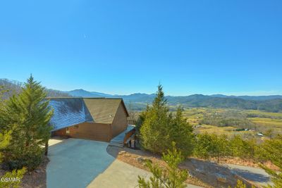 3935 Ravens Den Way Cabin & View | Image 1