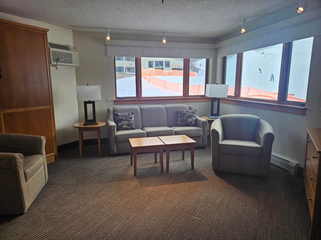 1034C - 90 Loon Mountain Rd, Condo with 1 bedrooms, 2 bathrooms and null parking in Lincoln NH | Image 6