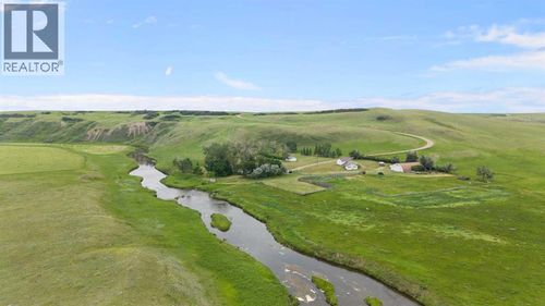 0 Range Rd 231, Rural Vulcan County, AB, T0L0N0 | Card Image