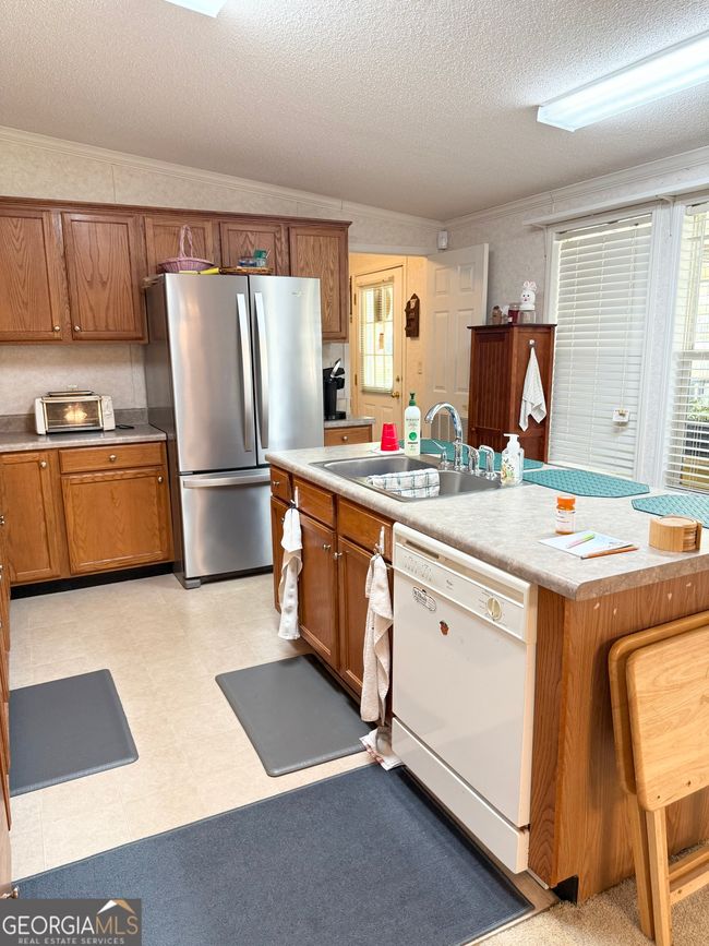 1171 Main St, House other with 3 bedrooms, 2 bathrooms and null parking in Avera GA | Image 20