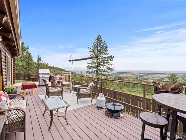 23963 State Highway 96 W, House other with 3 bedrooms, 2 bathrooms and null parking in Wetmore CO | Image 13