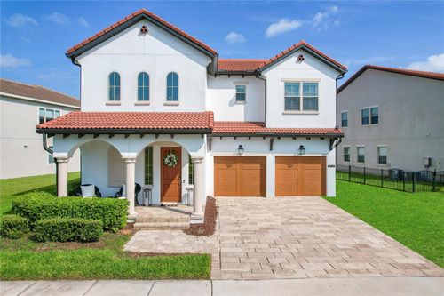 8216 Topsail Pl, WINTER GARDEN, FL, 34787-4582 | Card Image