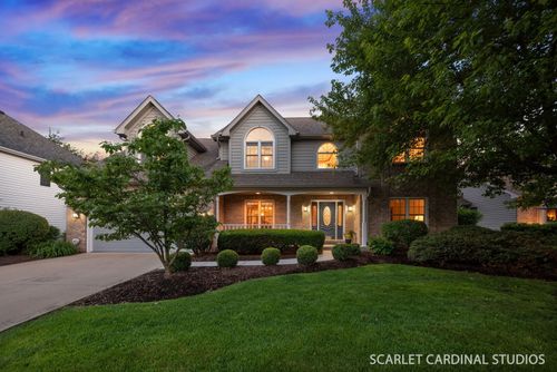 1012 Conan Doyle Rd, Naperville, IL, 60564-4196 | Card Image