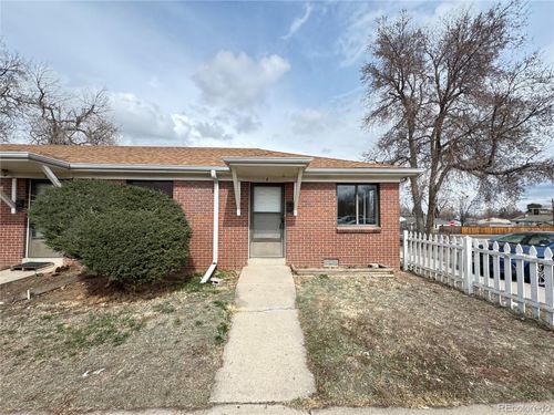 f-3289 Benton Street, Wheat Ridge, CO, 80212 | Card Image