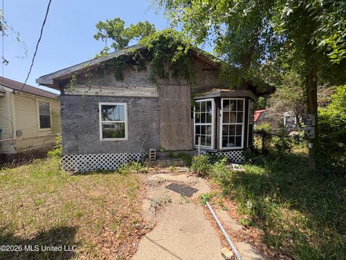 1807 34th Avenue, Gulfport, MS, 39501 | Card Image
