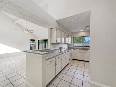 349 Goldstone Place, House other with 3 bedrooms, 2 bathrooms and null parking in Lake Mary FL | Image 2