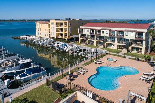 unit-204-120 Sunset Harbor Way, St Augustine, FL, 32080-8258 | Card Image
