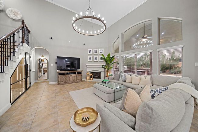 5114 Red Burr Oak Trl, House other with 4 bedrooms, 4 bathrooms and 3 parking in Katy TX | Image 15