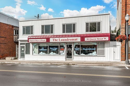 30 Queen St W, Elmvale, ON, L0L1P0 | Card Image
