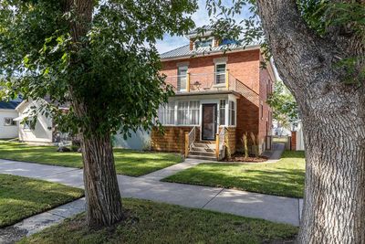 844A 4 St Se, House detached with 5 bedrooms, 1 bathrooms and 4 parking in Medicine Hat AB | Image 2